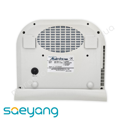 Фрезер Marathon Multi 600 DUO з ручкою BM50M Saeyang купити оригінал